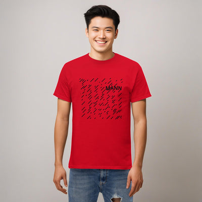 MANN TsHIRT Unisex classic tee