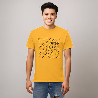MANN TsHIRT Unisex classic tee