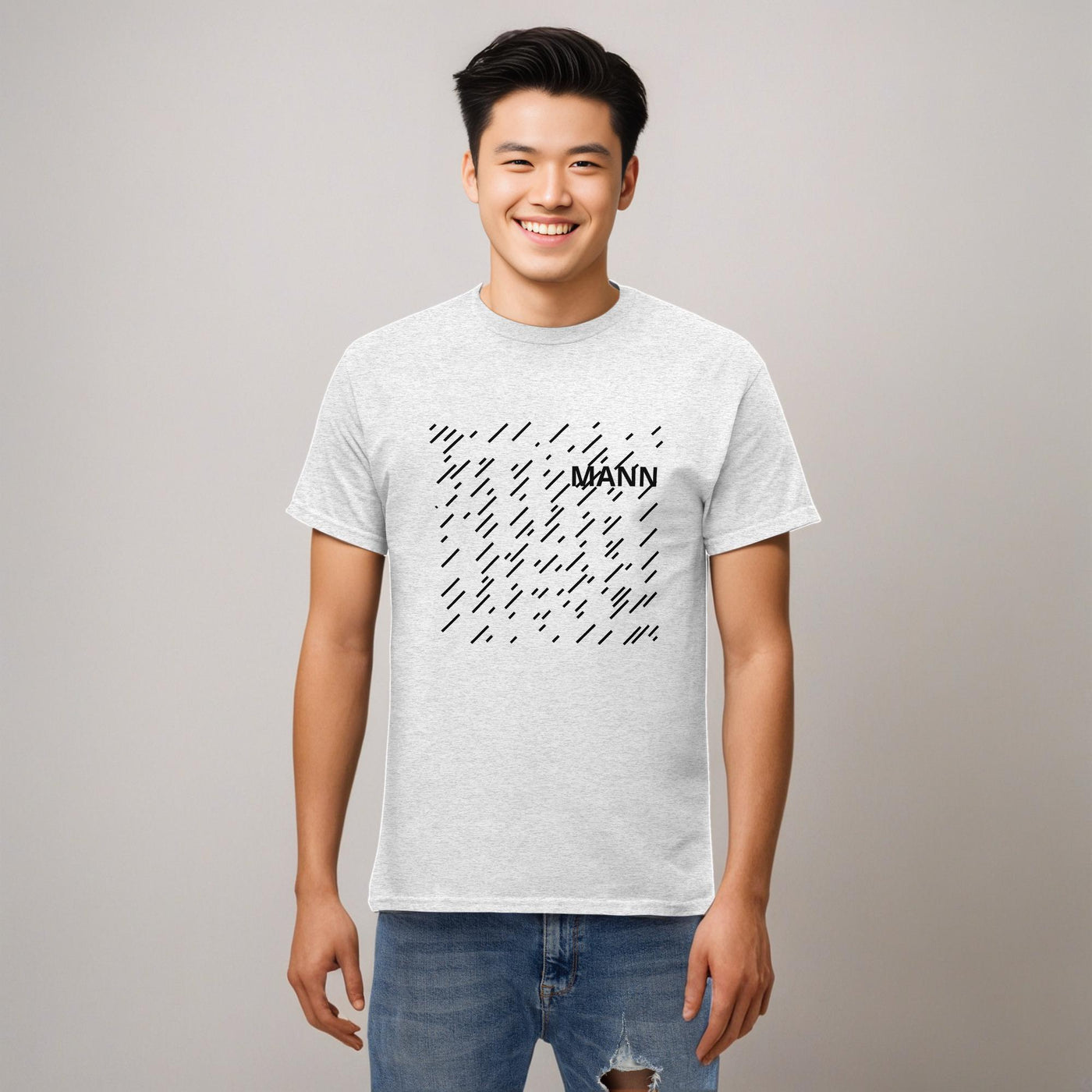 MANN TsHIRT Unisex classic tee