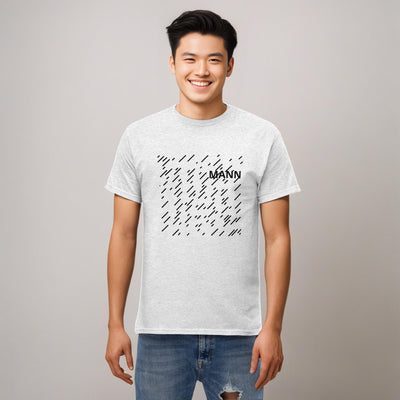 MANN TsHIRT Unisex classic tee