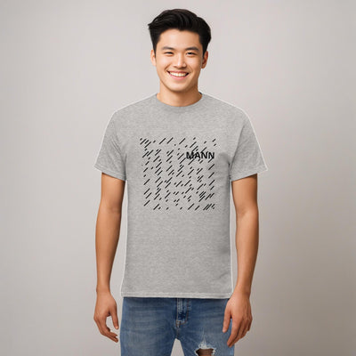 MANN TsHIRT Unisex classic tee