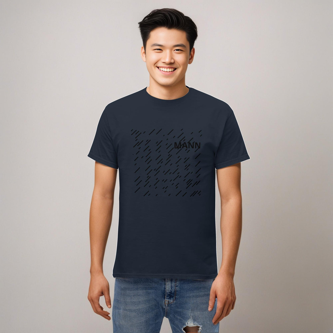 MANN TsHIRT Unisex classic tee