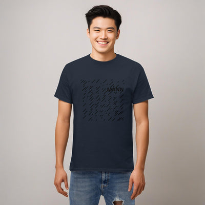 MANN TsHIRT Unisex classic tee