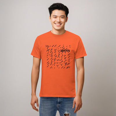 MANN TsHIRT Unisex classic tee