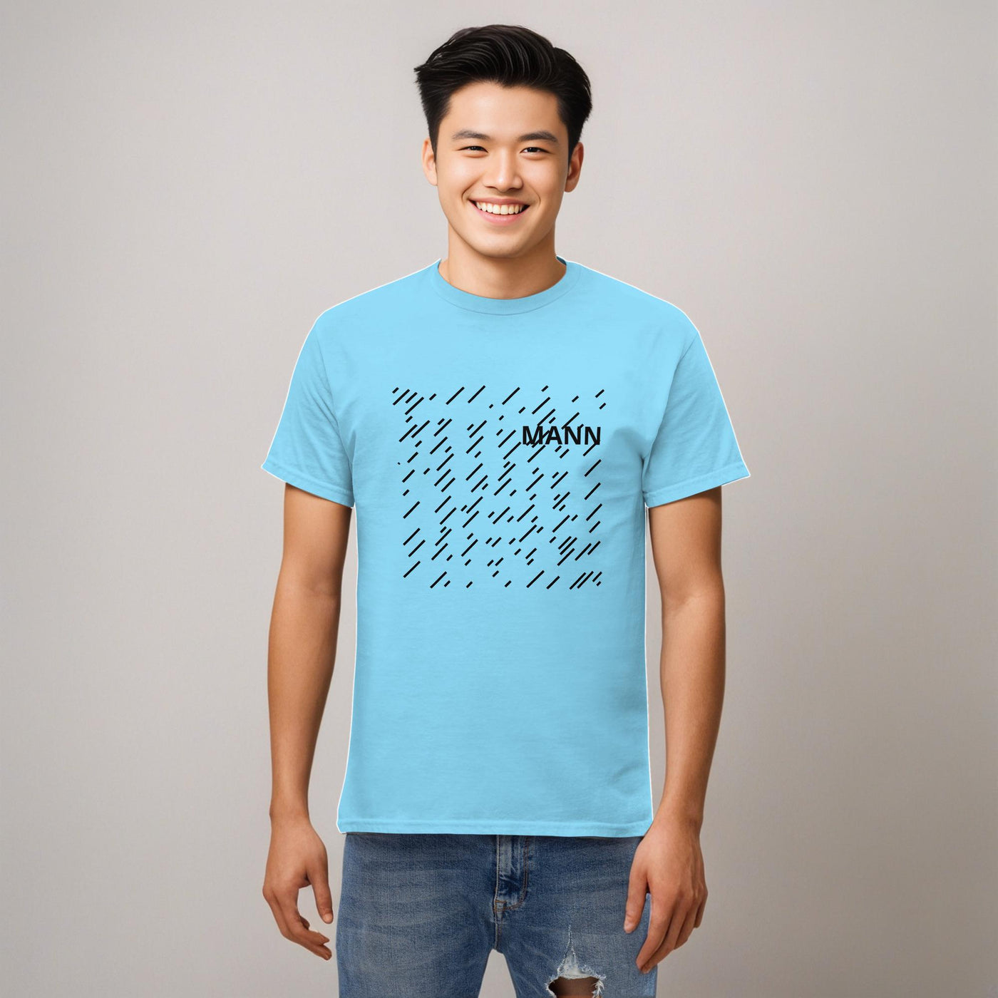 MANN TsHIRT Unisex classic tee