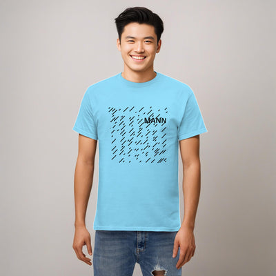 MANN TsHIRT Unisex classic tee