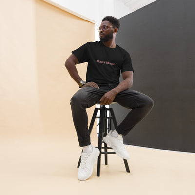 Manx Mann Unisex classic tee