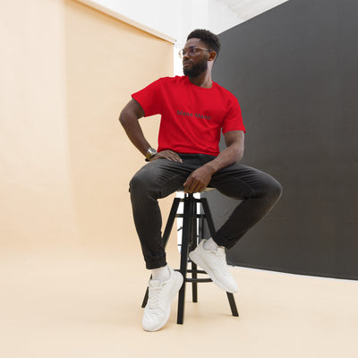 Manx Mann Unisex classic tee