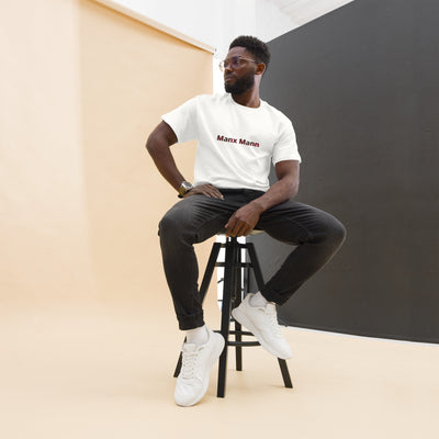 Manx Mann Unisex classic tee