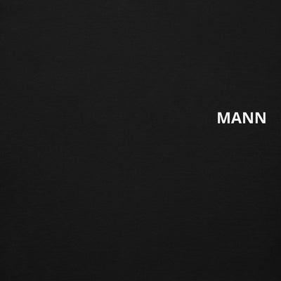 MANX MANN HIS Unisex Hoodie