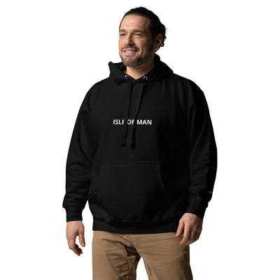 Isle of Man Unisex Hoodie