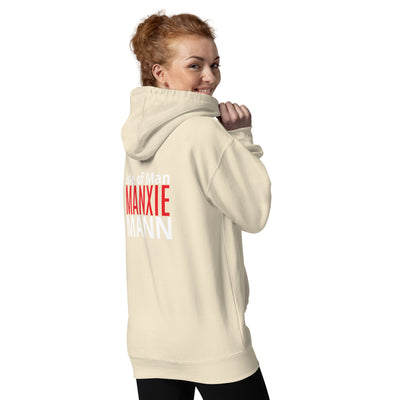 MANX MANXIE HER Unisex Hoodie