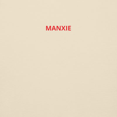 MANX MANXIE HER Unisex Hoodie