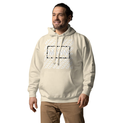 MANN Unisex Hoodie