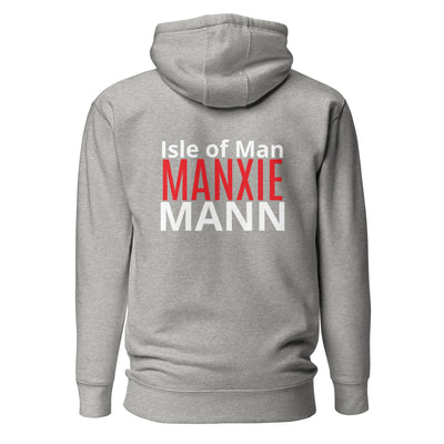 MANX MANXIE HER Unisex Hoodie
