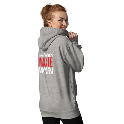 MANX MANXIE HER Unisex Hoodie
