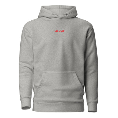 MANX MANXIE HER Unisex Hoodie