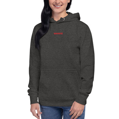 MANX MANXIE HER Unisex Hoodie