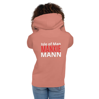 MANX MANXIE HER Unisex Hoodie