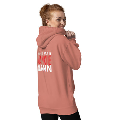 MANX MANXIE HER Unisex Hoodie