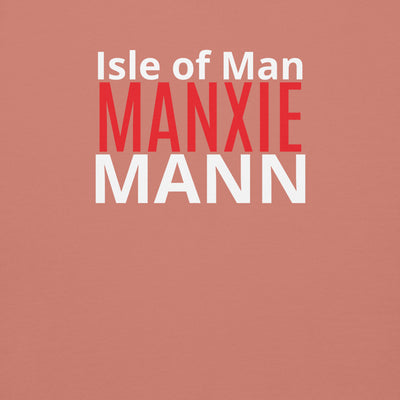 MANX MANXIE HER Unisex Hoodie