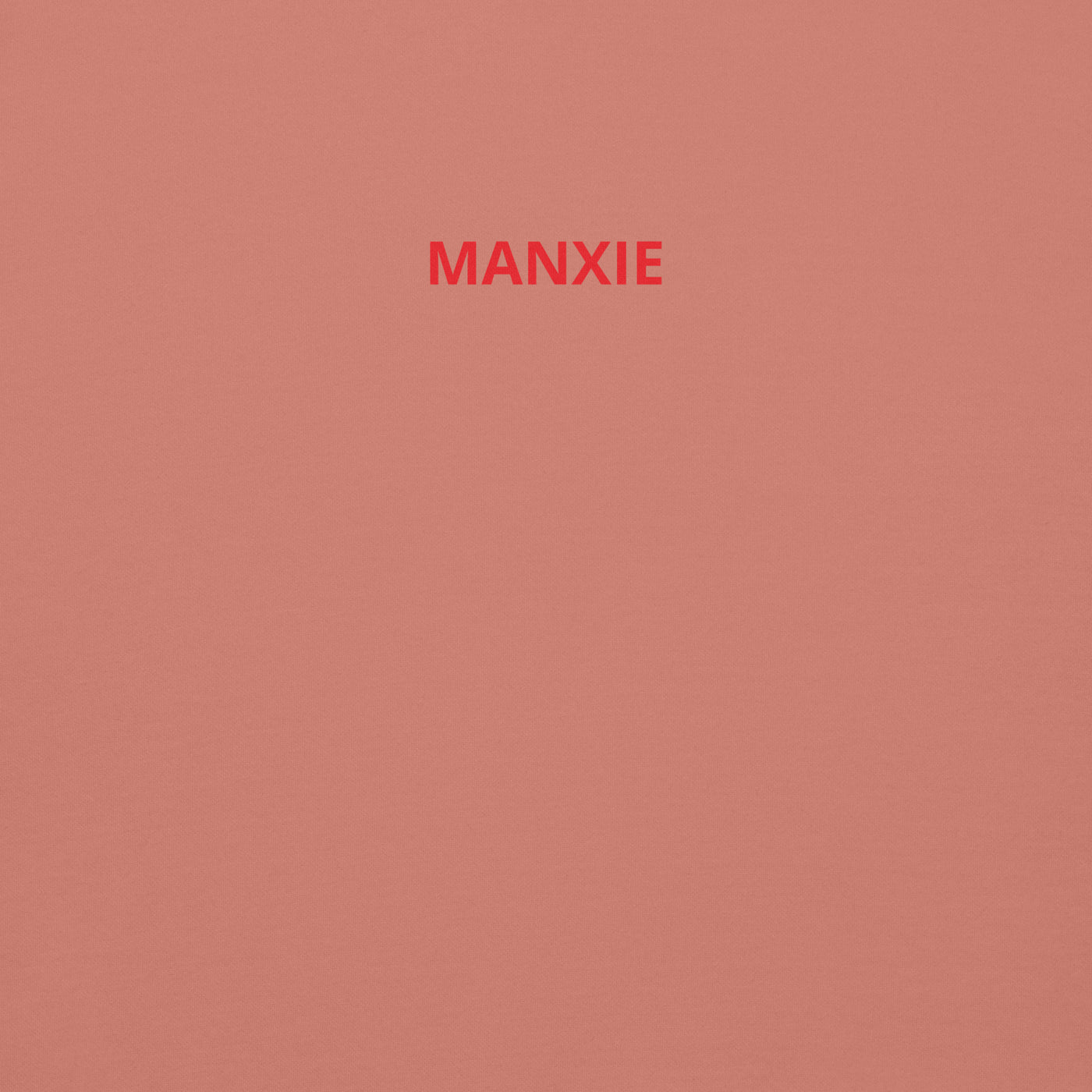 MANX MANXIE HER Unisex Hoodie