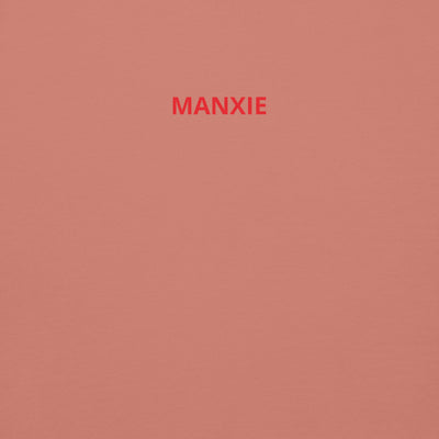 MANX MANXIE HER Unisex Hoodie