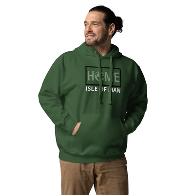 IOM HOME Unisex Hoodie