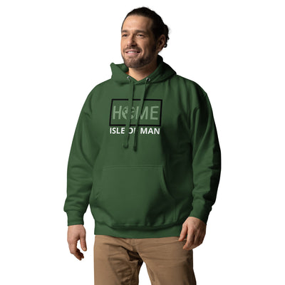 IOM HOME Unisex Hoodie