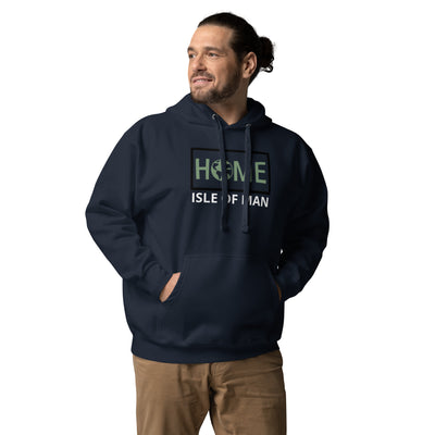 IOM HOME Unisex Hoodie
