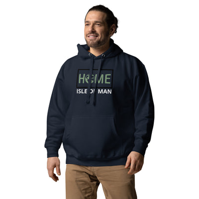IOM HOME Unisex Hoodie