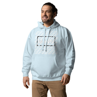 MANN Unisex Hoodie