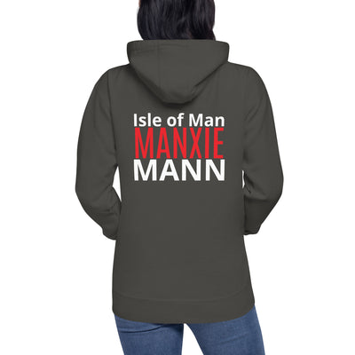 MANX MANXIE HER Unisex Hoodie