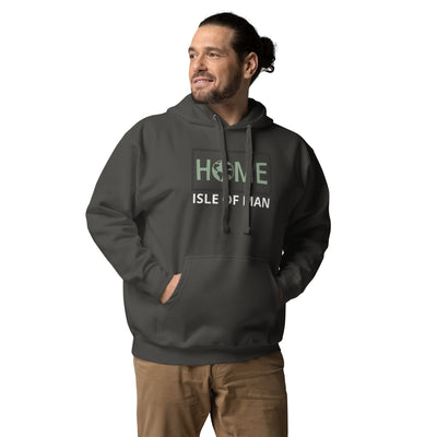 IOM HOME Unisex Hoodie