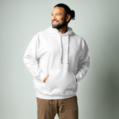 MANN Unisex Hoodie