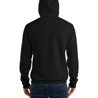 Manx Unisex hoodie