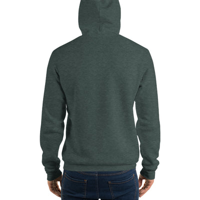 Manx Unisex hoodie
