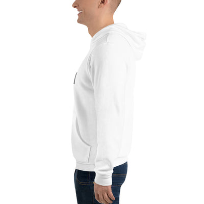 Mann Unisex hoodie