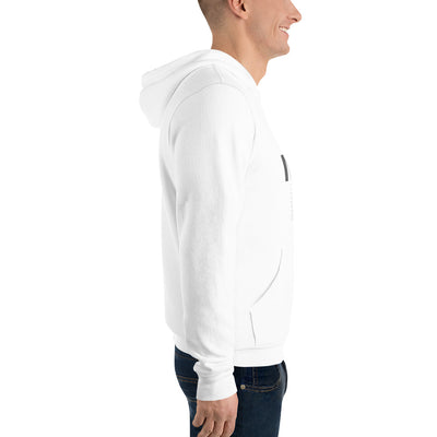 Mann Unisex hoodie