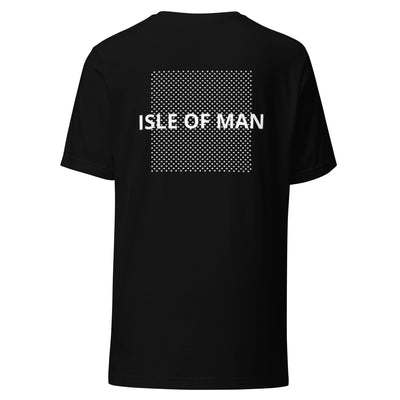ISLE OF MAN Unisex staple eco t-shirt