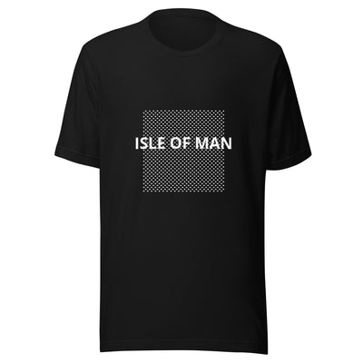 ISLE OF MAN Unisex staple eco t-shirt