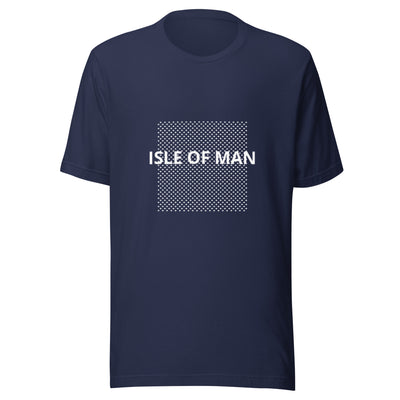ISLE OF MAN Unisex staple eco t-shirt