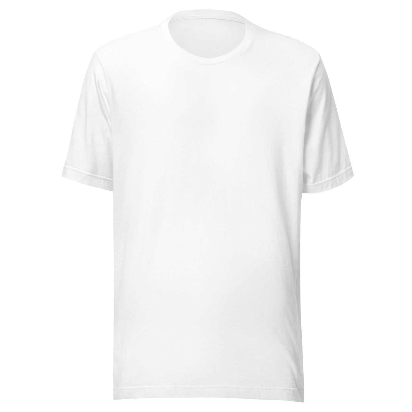 ISLE OF MAN Unisex staple eco t-shirt
