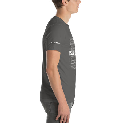 ISLE OF MAN Unisex t-shirt