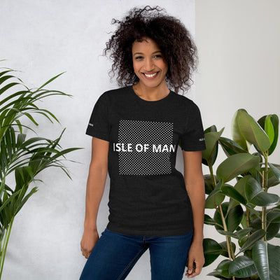 ISLE OF MAN all over print Unisex t-shirt
