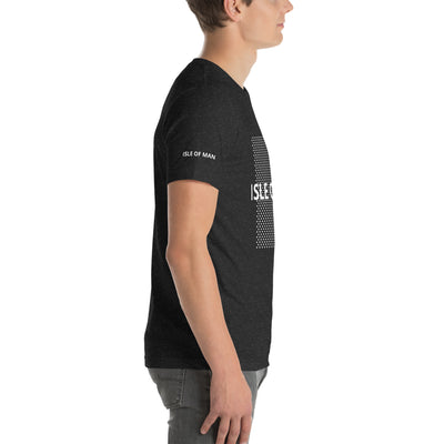 ISLE OF MAN Unisex t-shirt