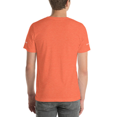 ISLE OF MAN Unisex t-shirt