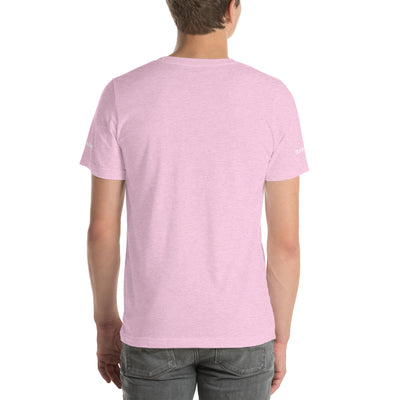 ISLE OF MAN Unisex t-shirt