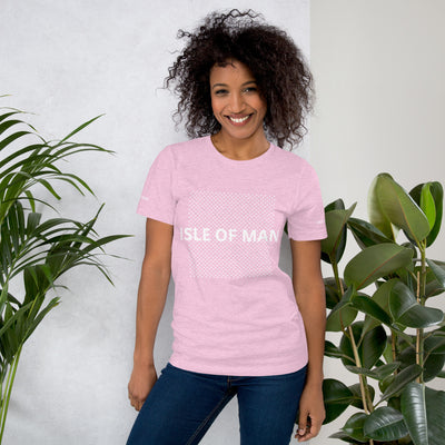ISLE OF MAN all over print Unisex t-shirt
