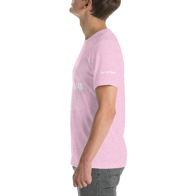 ISLE OF MAN Unisex t-shirt